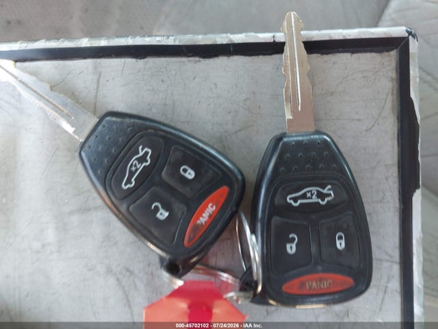 Aukcja sprzedaży 2005 Chrysler 300c, vin: 2C3AA63H65H651288, numer aukcji: 45702102