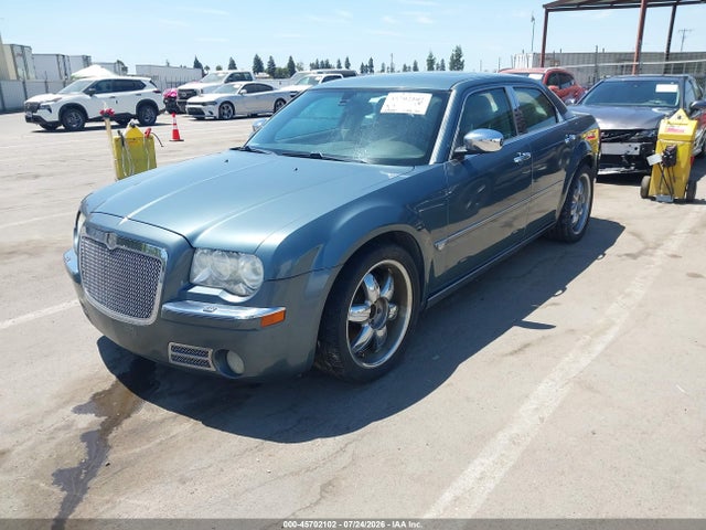 Aukcja sprzedaży 2005 Chrysler 300c, vin: 2C3AA63H65H651288, numer aukcji: 45702102