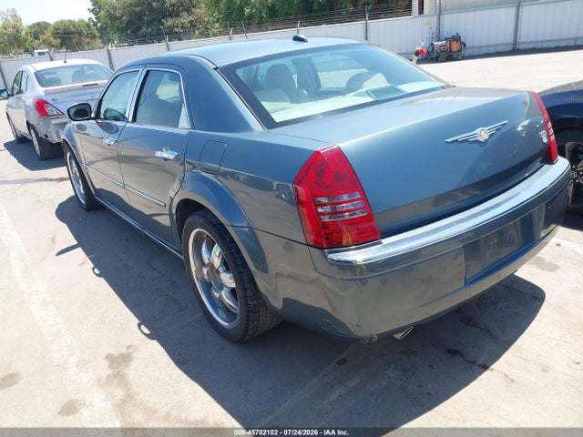 Aukcja sprzedaży 2005 Chrysler 300c, vin: 2C3AA63H65H651288, numer aukcji: 45702102