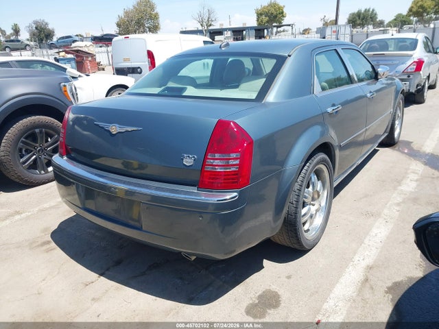 Aukcja sprzedaży 2005 Chrysler 300c, vin: 2C3AA63H65H651288, numer aukcji: 45702102