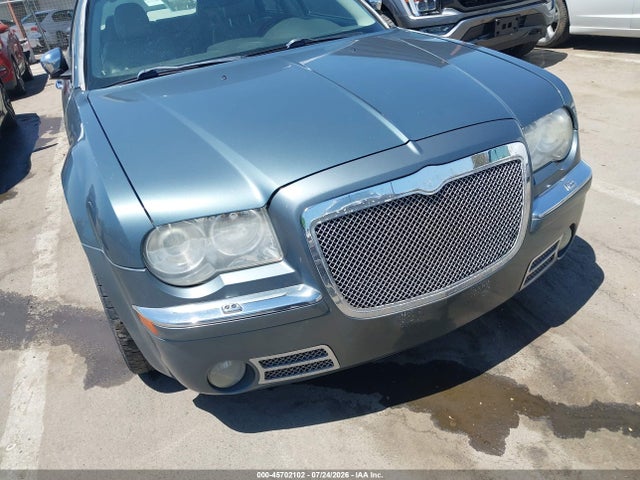 Aukcja sprzedaży 2005 Chrysler 300c, vin: 2C3AA63H65H651288, numer aukcji: 45702102