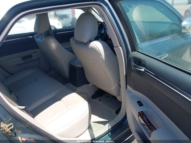 Aukcja sprzedaży 2005 Chrysler 300c, vin: 2C3AA63H65H651288, numer aukcji: 45702102