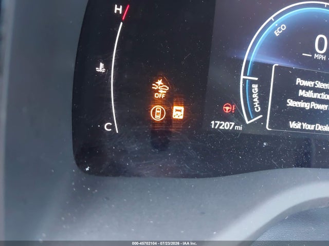 45702104 :رقم المزاد ، 4T1DAACK2TU209329 vin ، 2026 Toyota Camry Se مزاد بيع