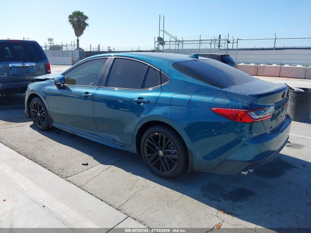 45702104 :رقم المزاد ، 4T1DAACK2TU209329 vin ، 2026 Toyota Camry Se مزاد بيع