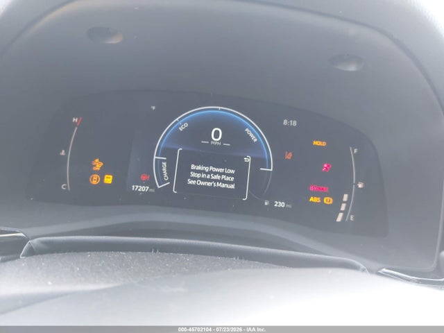 45702104 :رقم المزاد ، 4T1DAACK2TU209329 vin ، 2026 Toyota Camry Se مزاد بيع