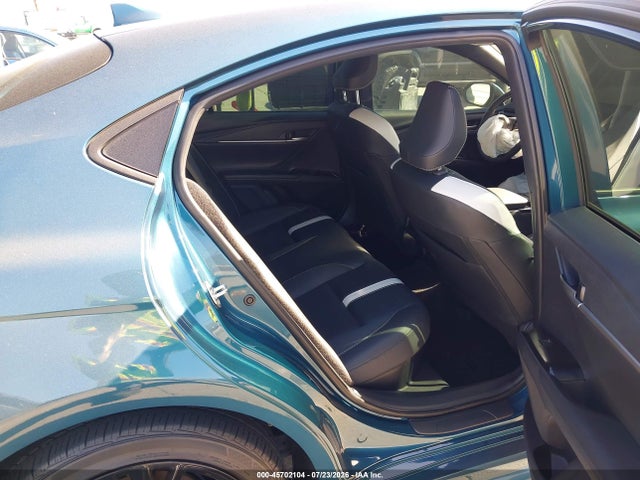 45702104 :رقم المزاد ، 4T1DAACK2TU209329 vin ، 2026 Toyota Camry Se مزاد بيع