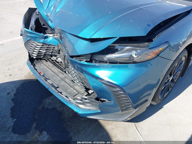 45702104 :رقم المزاد ، 4T1DAACK2TU209329 vin ، 2026 Toyota Camry Se مزاد بيع