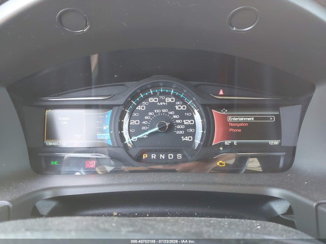 Ford Flex Limited 2019 2FMGK5D80KBA03144 Image 7