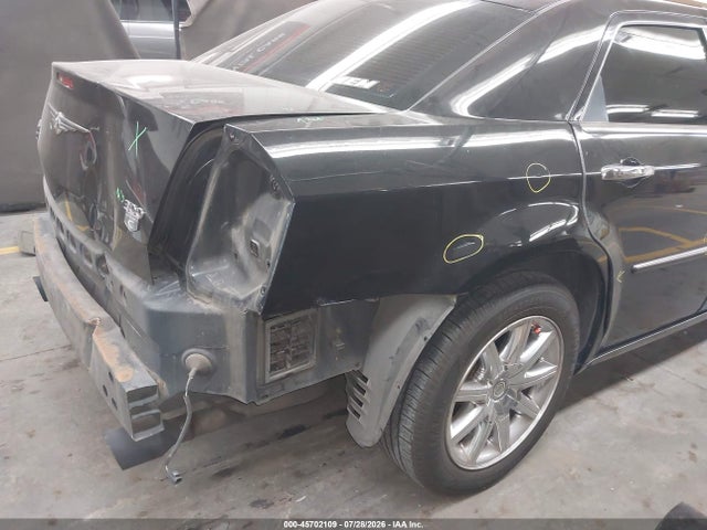 Продаж на аукціоні авто 2008 Chrysler 300c Hemi, vin: 2C3KA63H68H125123, номер лоту: 45702109