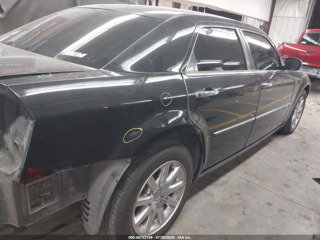 Продаж на аукціоні авто 2008 Chrysler 300c Hemi, vin: 2C3KA63H68H125123, номер лоту: 45702109