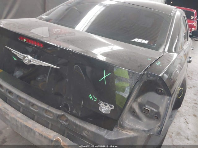 Продаж на аукціоні авто 2008 Chrysler 300c Hemi, vin: 2C3KA63H68H125123, номер лоту: 45702109