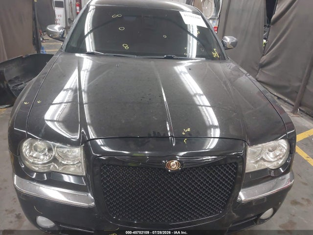 Продаж на аукціоні авто 2008 Chrysler 300c Hemi, vin: 2C3KA63H68H125123, номер лоту: 45702109