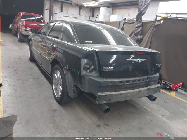 Продаж на аукціоні авто 2008 Chrysler 300c Hemi, vin: 2C3KA63H68H125123, номер лоту: 45702109