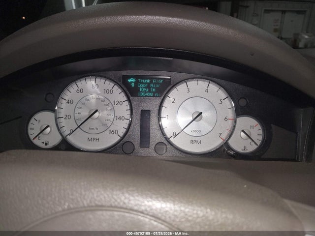 Продаж на аукціоні авто 2008 Chrysler 300c Hemi, vin: 2C3KA63H68H125123, номер лоту: 45702109