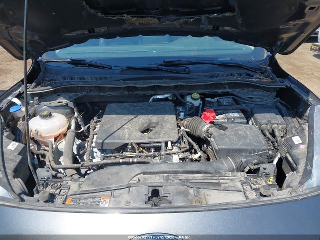 1FMCU9H64LUA11882 Ford ESCAPE SEL