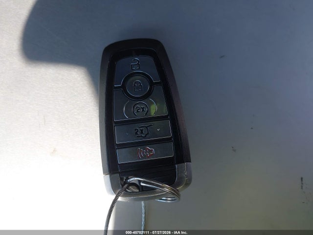 Ford ESCAPE SEL 2020 1FMCU9H64LUA11882 Image 11