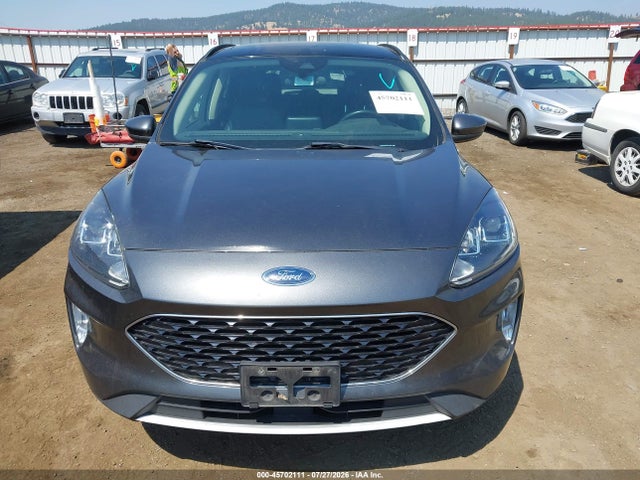 1FMCU9H64LUA11882 Ford ESCAPE SEL