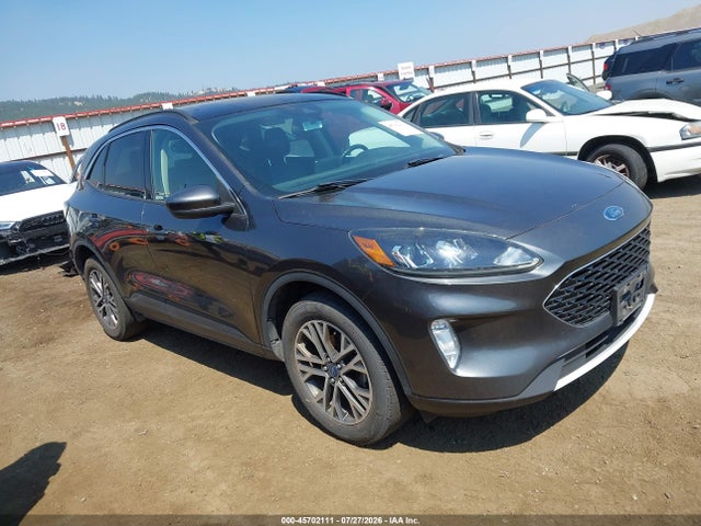 1FMCU9H64LUA11882 Ford ESCAPE SEL