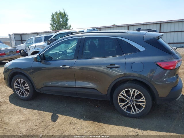 Ford ESCAPE SEL 2020 1FMCU9H64LUA11882 Image 14