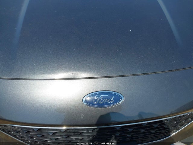 1FMCU9H64LUA11882 Ford ESCAPE SEL