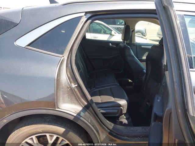1FMCU9H64LUA11882 Ford ESCAPE SEL