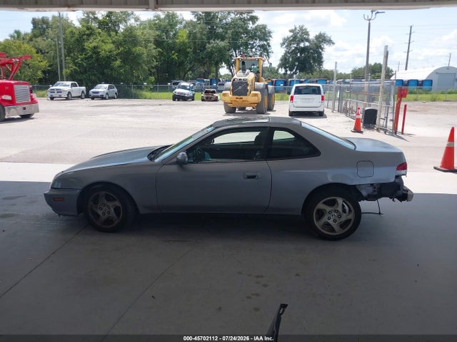 45702112 :رقم المزاد ، JHMBB6243YC009967 vin ، 2000 Honda Prelude مزاد بيع