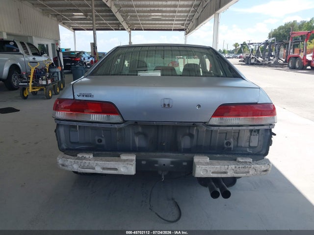 45702112 :رقم المزاد ، JHMBB6243YC009967 vin ، 2000 Honda Prelude مزاد بيع
