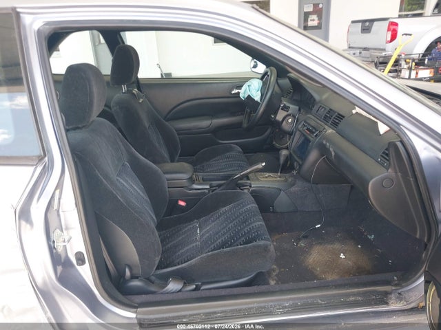 45702112 :رقم المزاد ، JHMBB6243YC009967 vin ، 2000 Honda Prelude مزاد بيع