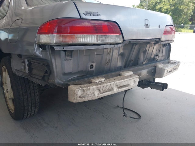 45702112 :رقم المزاد ، JHMBB6243YC009967 vin ، 2000 Honda Prelude مزاد بيع