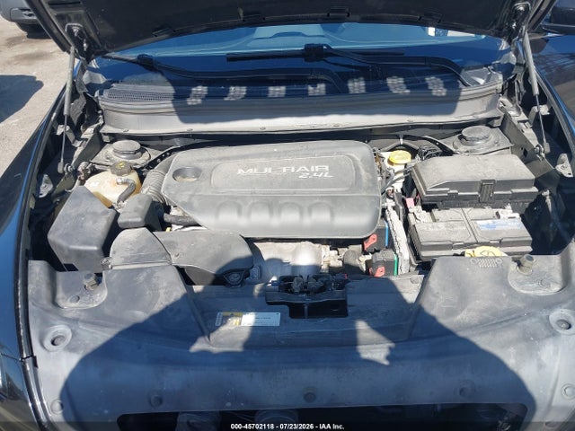 Jeep Cherokee Latitude 2016 1C4PJLCB7GW282025 Image 10