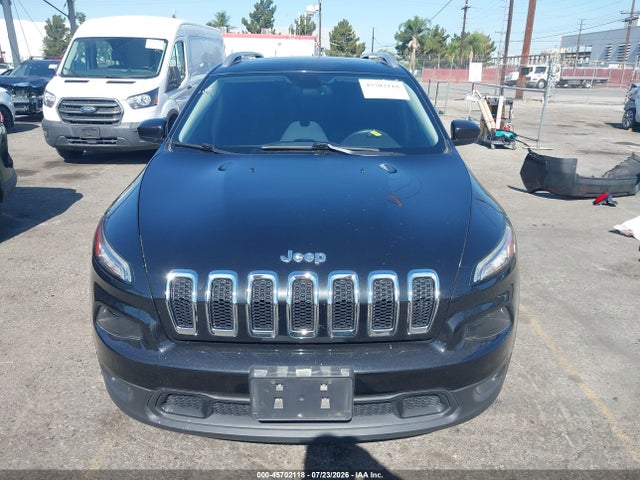 Jeep Cherokee Latitude 2016 1C4PJLCB7GW282025 Image 13