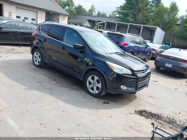 Продажа на аукционе авто 2016 Ford Escape Se, vin: 1FMCU9GXXGUB78313, номер лота: 45702119