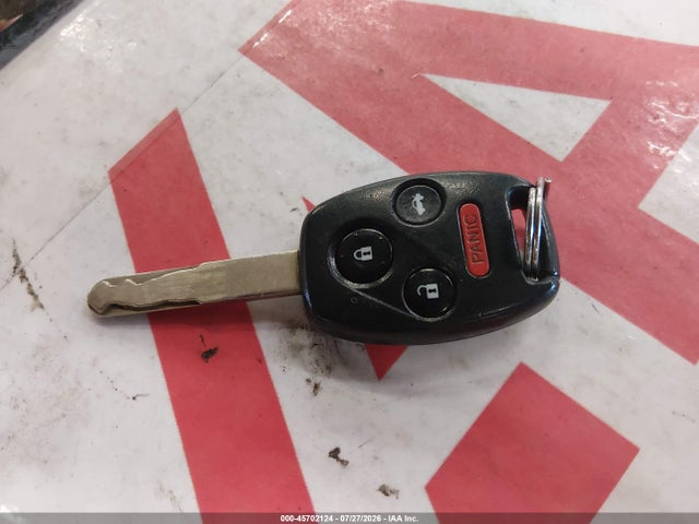 45702124 :رقم المزاد ، 19XFB2E50CE057797 vin ، 2012 Honda Civic Lx مزاد بيع