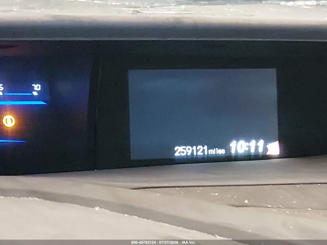 45702124 :رقم المزاد ، 19XFB2E50CE057797 vin ، 2012 Honda Civic Lx مزاد بيع