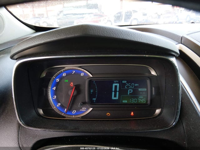 Chevrolet Trax 1ls 2015 KL7CJKSB9FB212247 Image 7