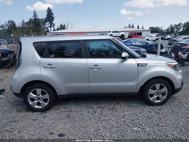 Продаж на аукціоні авто 2017 Kia Soul, vin: KNDJN2A24H7470682, номер лоту: 45702126