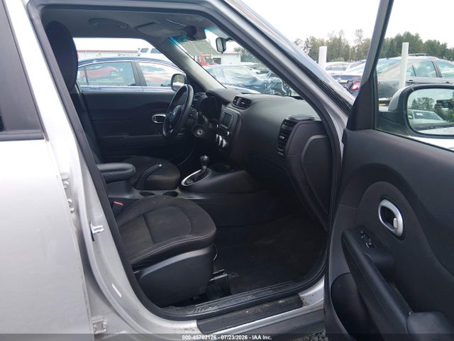 Продаж на аукціоні авто 2017 Kia Soul, vin: KNDJN2A24H7470682, номер лоту: 45702126