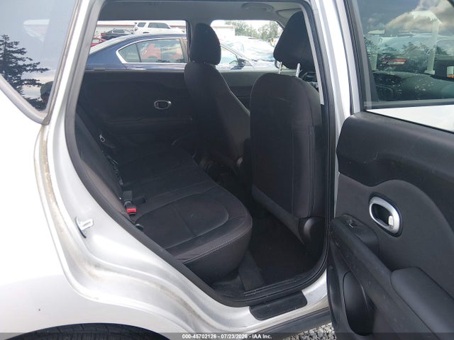 Продаж на аукціоні авто 2017 Kia Soul, vin: KNDJN2A24H7470682, номер лоту: 45702126