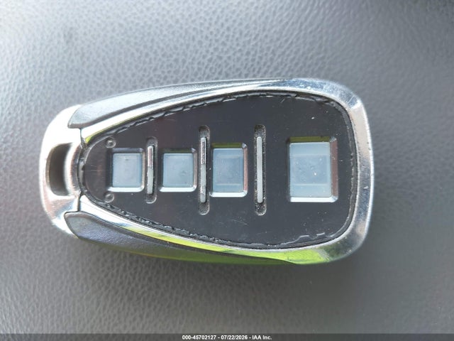 1G1FX6S00H4146093 Chevrolet Bolt Ev Premier