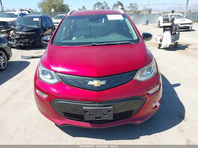 Chevrolet Bolt Ev Premier 2017 1G1FX6S00H4146093 Image 13