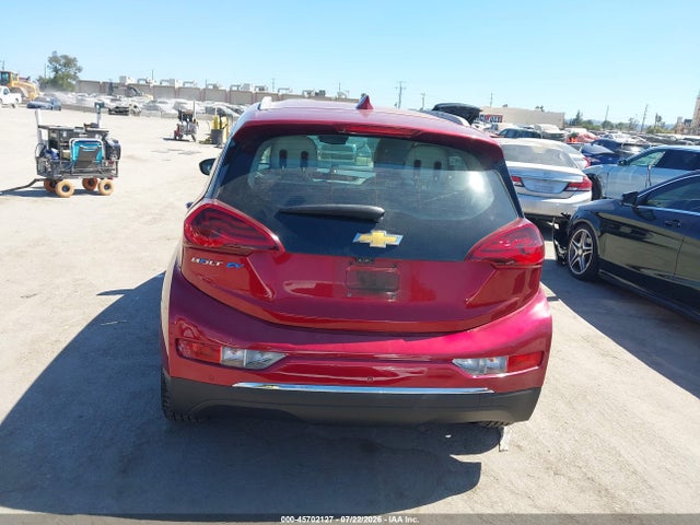 Chevrolet Bolt Ev Premier 2017 1G1FX6S00H4146093 Image 17