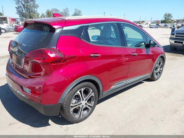 Chevrolet Bolt Ev Premier 2017 1G1FX6S00H4146093 Image 4