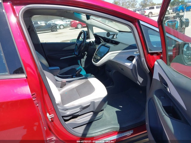 Chevrolet Bolt Ev Premier 2017 1G1FX6S00H4146093 Image 5
