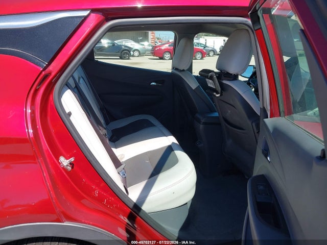 Chevrolet Bolt Ev Premier 2017 1G1FX6S00H4146093 Image 8