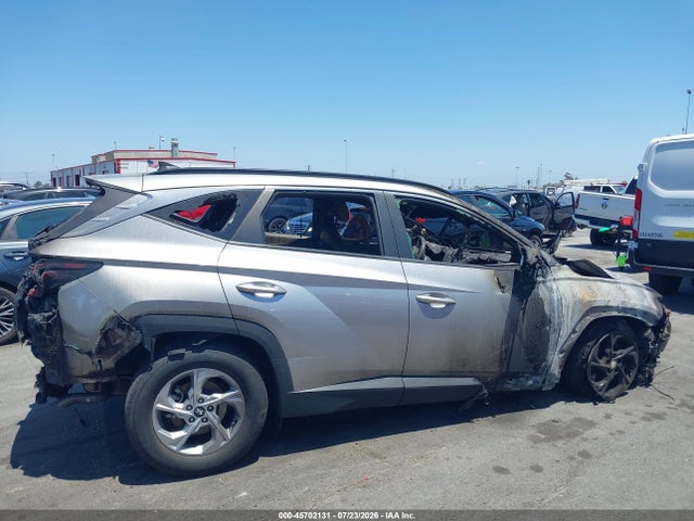 Hyundai TUCSON SEL 2024 5NMJB3DE9RH338287 Image 12