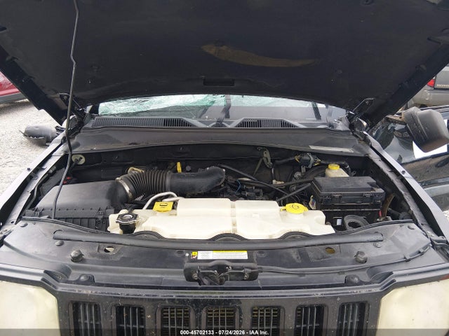 Aukcja sprzedaży 2010 Jeep Liberty Sport, vin: 1J4PN2GK0AW102703, numer aukcji: 45702133