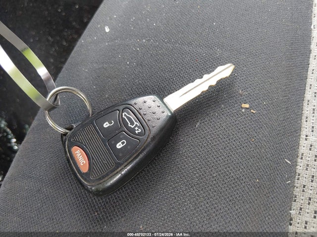 Aukcja sprzedaży 2010 Jeep Liberty Sport, vin: 1J4PN2GK0AW102703, numer aukcji: 45702133