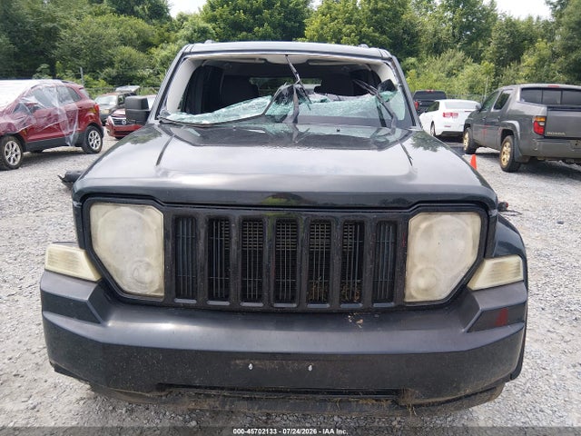 Aukcja sprzedaży 2010 Jeep Liberty Sport, vin: 1J4PN2GK0AW102703, numer aukcji: 45702133