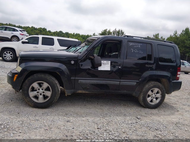 Aukcja sprzedaży 2010 Jeep Liberty Sport, vin: 1J4PN2GK0AW102703, numer aukcji: 45702133