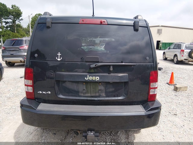 Aukcja sprzedaży 2010 Jeep Liberty Sport, vin: 1J4PN2GK0AW102703, numer aukcji: 45702133